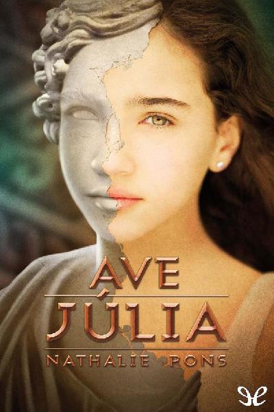 libro gratis Ave, Júlia