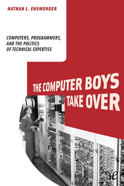 libro gratis The Computer Boys Take Over