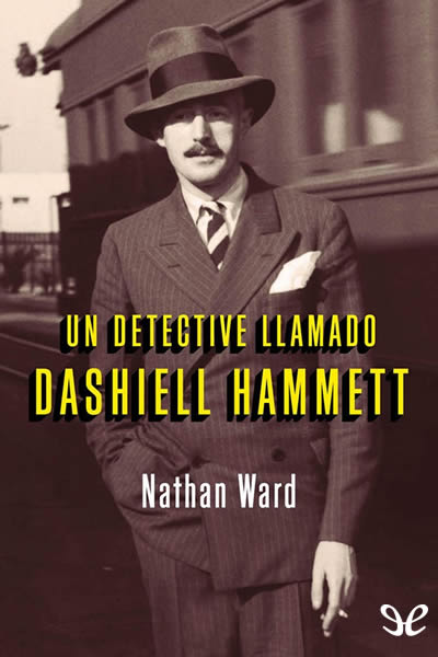 libro gratis Un detective llamado Dashiell Hammett