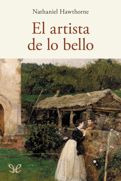 descargar libro El artista de lo bello