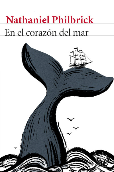 libro gratis En el corazón del mar