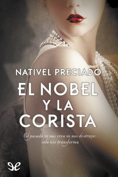 descargar libro El Nobel y la corista