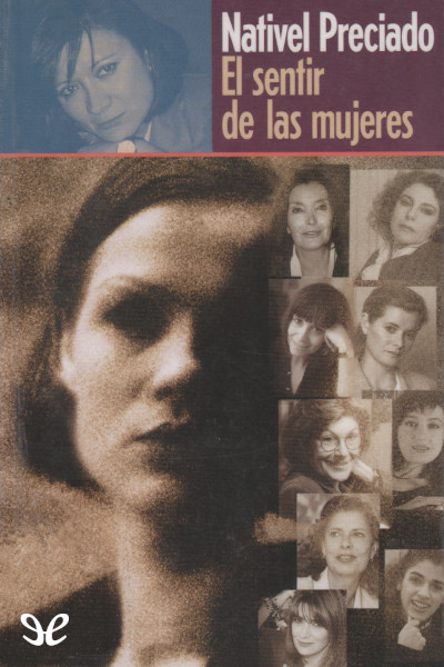 descargar libro El sentir de las mujeres