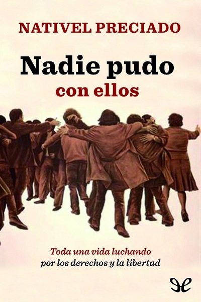 descargar libro Nadie pudo con ellos