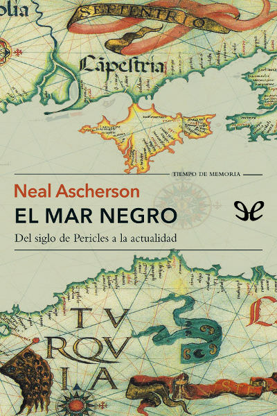 libro gratis El mar Negro