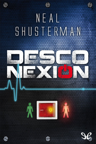 descargar libro Desconexin