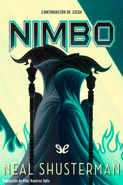 descargar libro Nimbo