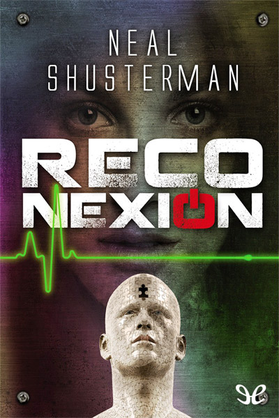 descargar libro Reconexin