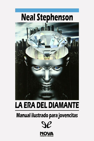 libro gratis La era del diamante