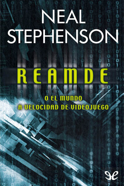 libro gratis Reamde