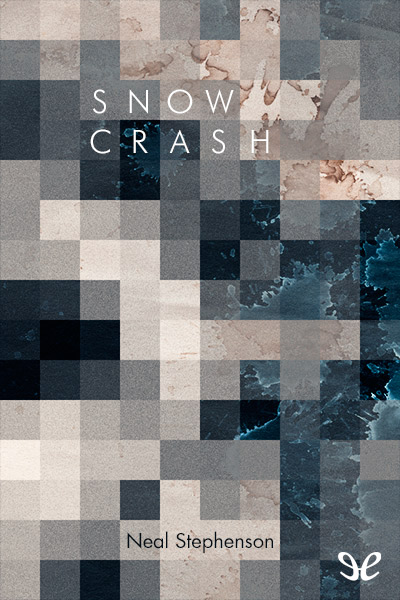 descargar libro Snow Crash