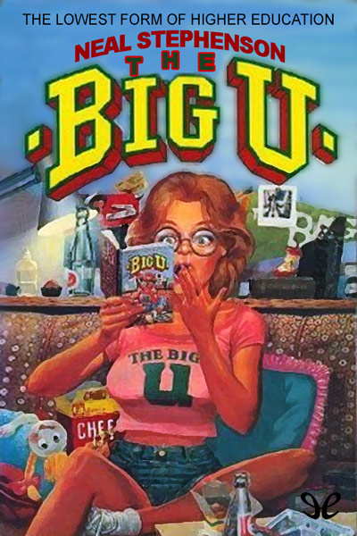 libro gratis The Big U