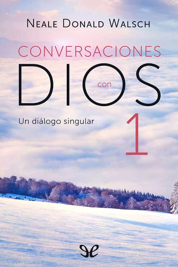 descargar libro Conversaciones con Dios I