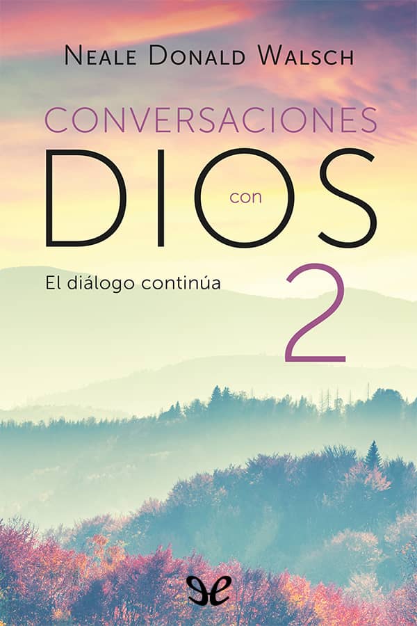 descargar libro Conversaciones con Dios II