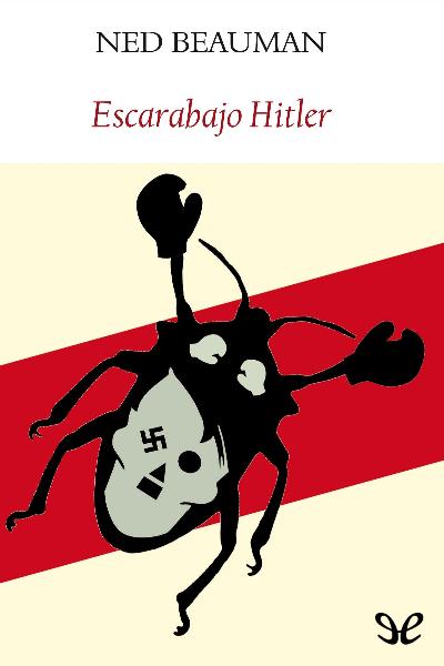 libro gratis Escarabajo Hitler