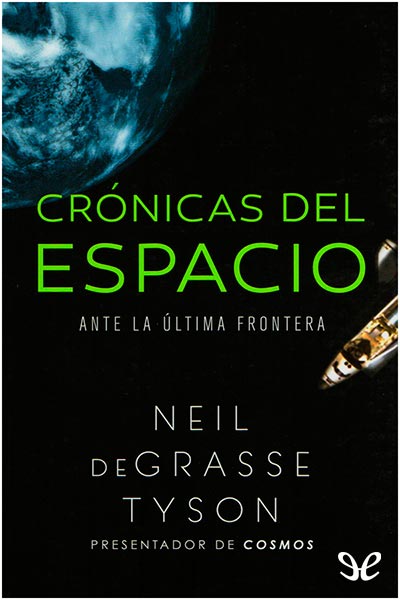 descargar libro Crnicas del espacio