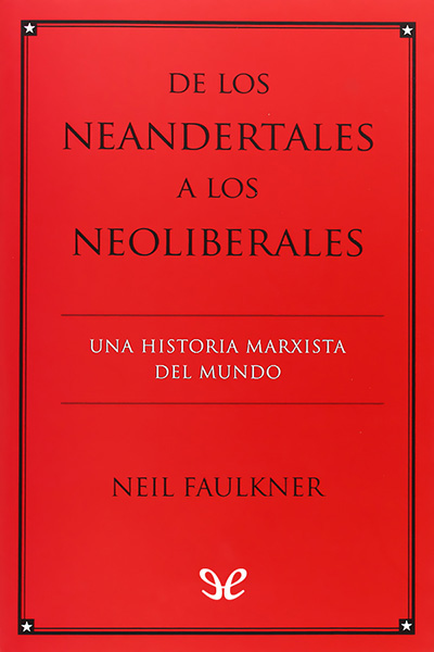 descargar libro De los neandertales a los neoliberales