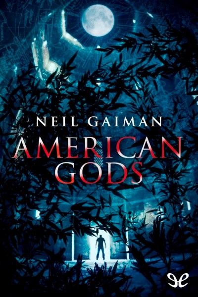 descargar libro American Gods (Edición X Aniversario)