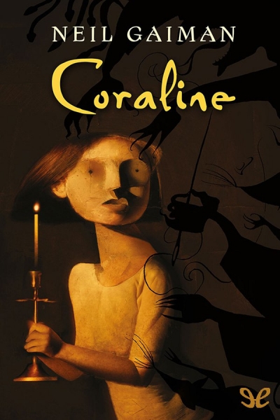 descargar libro Coraline