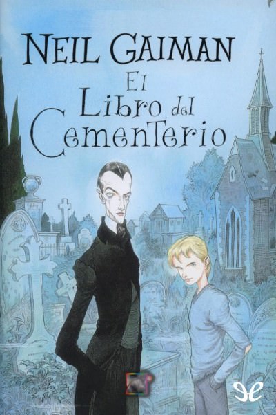 descargar libro El libro del cementerio