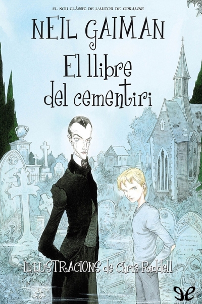 descargar libro El llibre del cementiri