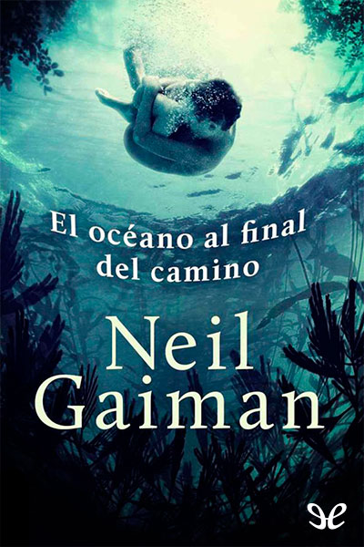 libro gratis El océano al final del camino