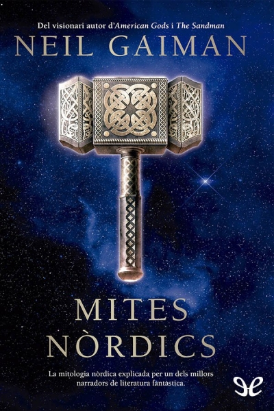 descargar libro Mites nrdics