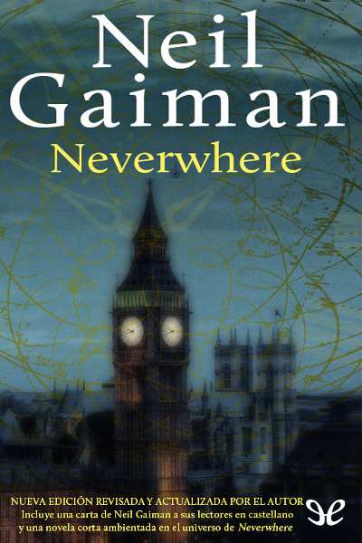 descargar libro Neverwhere (Ed 20° aniversario)