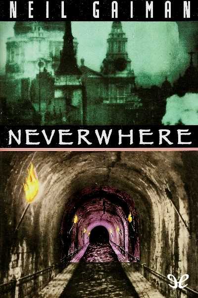 libro gratis Neverwhere