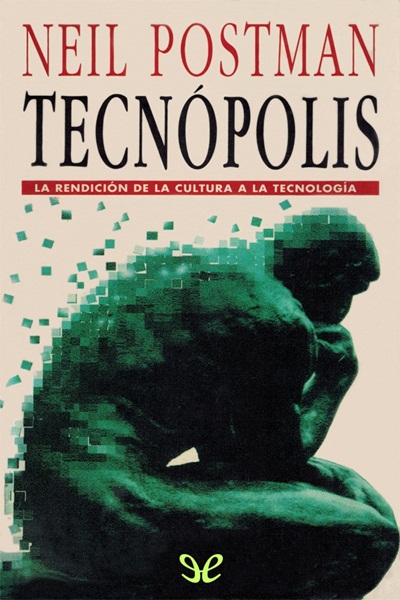 descargar libro Tecnpolis