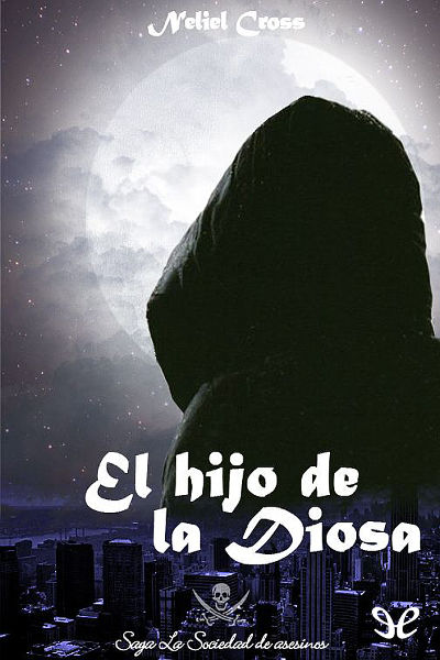 libro gratis El hijo de la Diosa