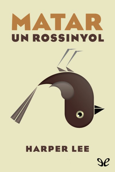 libro gratis Matar un rossinyol