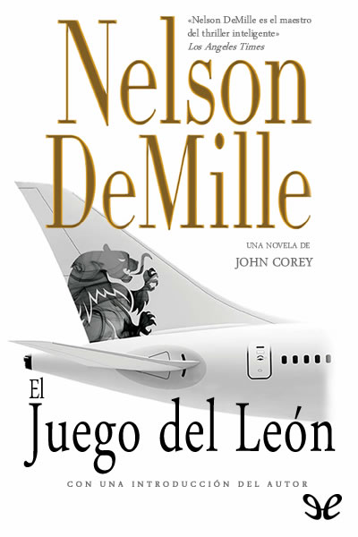 libro gratis El juego del león