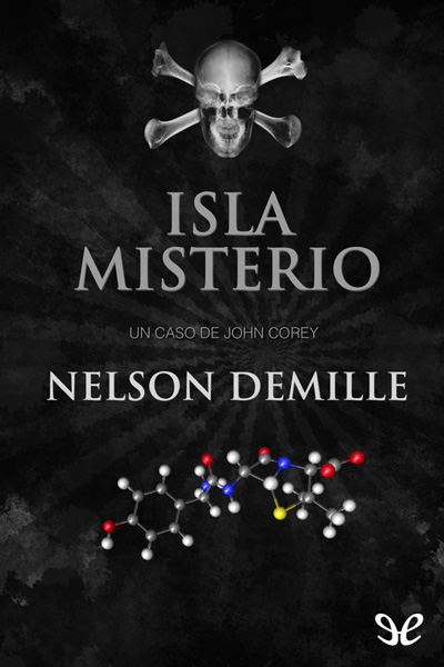 libro gratis Isla misterio