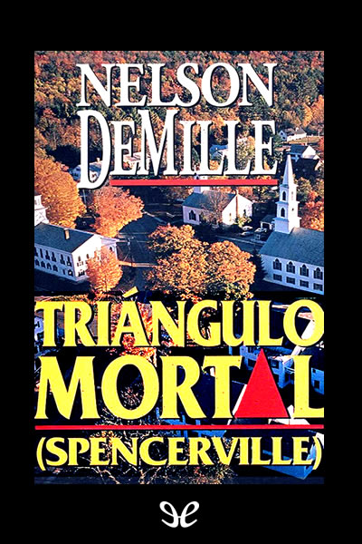 libro gratis Triángulo mortal