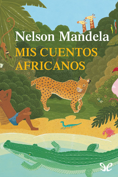 descargar libro Mis cuentos africanos