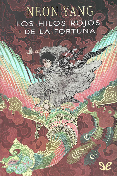 descargar libro Los hilos rojos de la fortuna