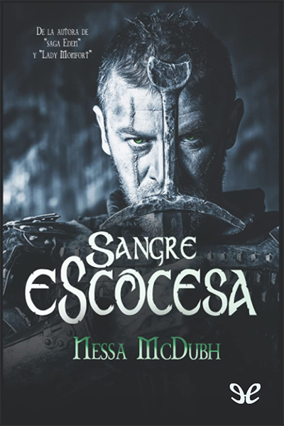 descargar libro Sangre escocesa