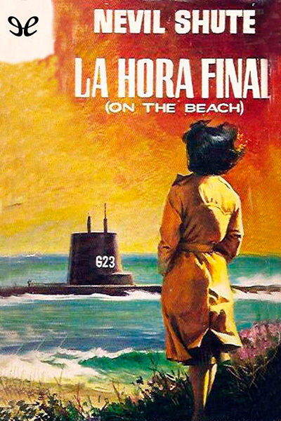 descargar libro La hora final