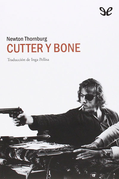 descargar libro Cutter y Bone