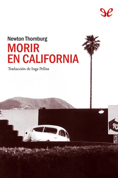 libro gratis Morir en California