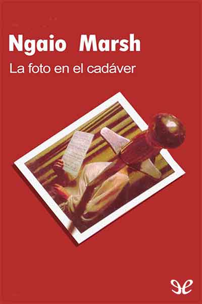 libro gratis La foto en el cadáver