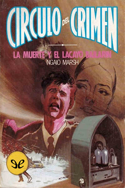 libro gratis La muerte y el lacayo bailarín