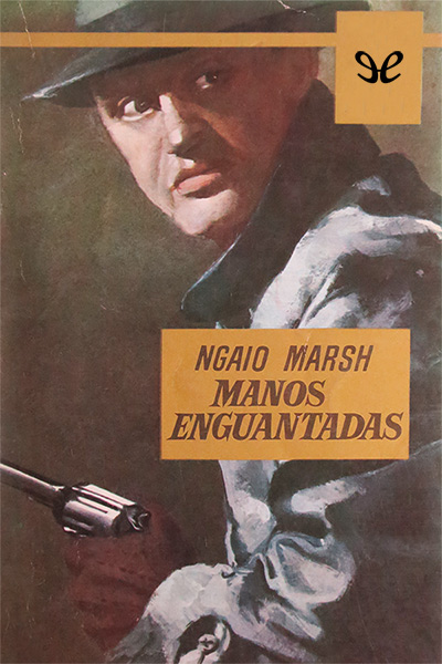 descargar libro Manos enguantadas