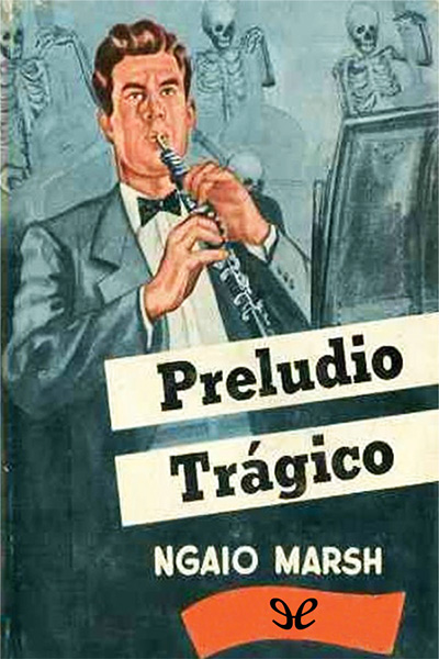 descargar libro Preludio trgico