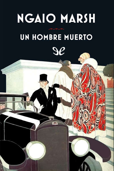 libro gratis Un hombre muerto