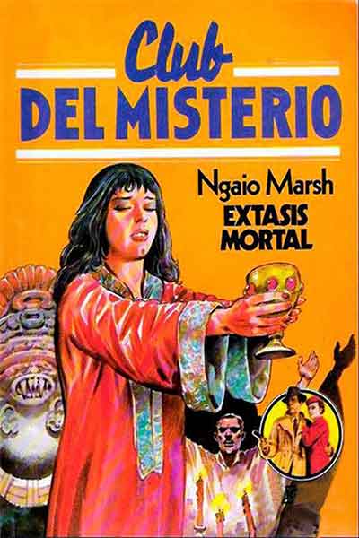 descargar libro xtasis mortal