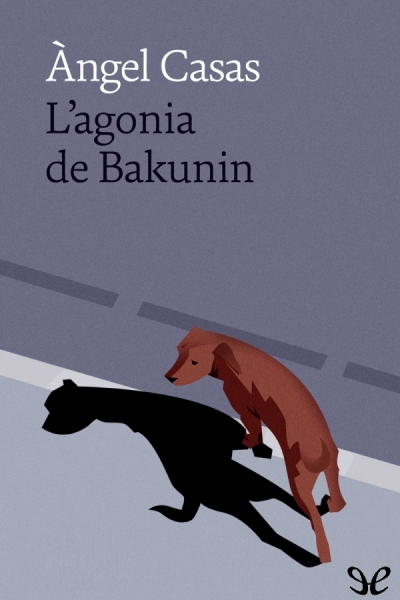 libro gratis Lagonia de Bakunin