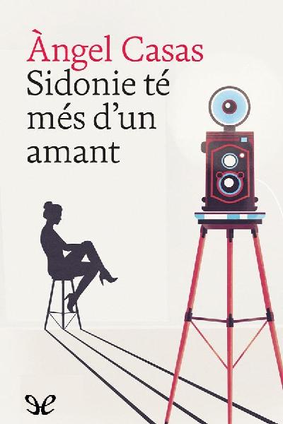 libro gratis Sidonie té més dun amant