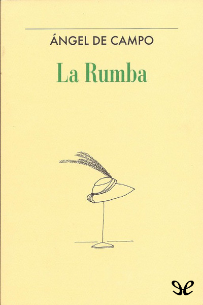 libro gratis La Rumba